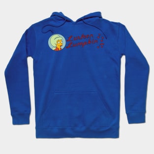 Lurleen Lumpkin Hoodie